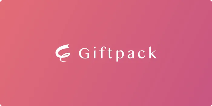 banner image of Giftpack